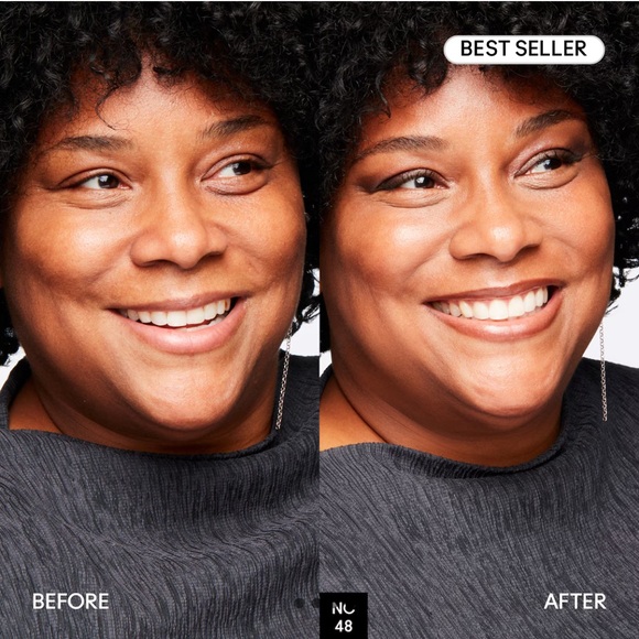 NC48 Studio Fix 24 Hour Smooth Wear Concealer Mac Cosmetics Brand New in Box - Picture 5 of 10